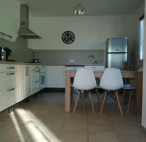 Maison Au Calme En Campagne