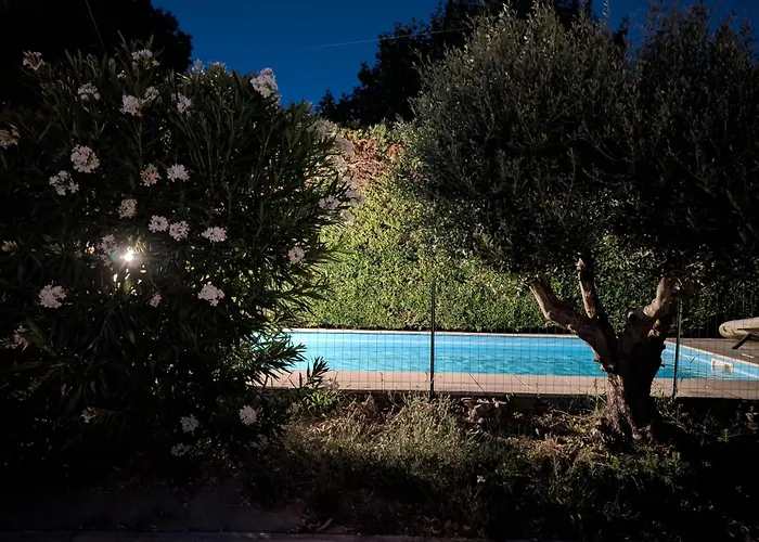 Le Chester - Maison De Charme En Provence Avec Piscine Pres De L'Isle-Sur-La-Sorgue