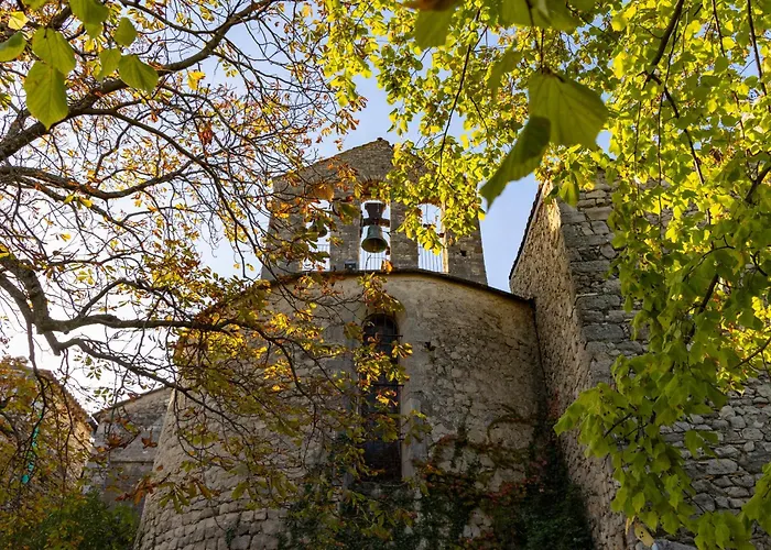 Gite La Mosaique
